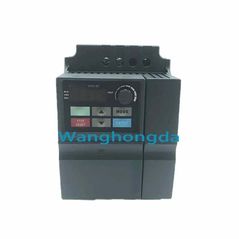 VFD-E VFD015E43A VFD037E43A 포장