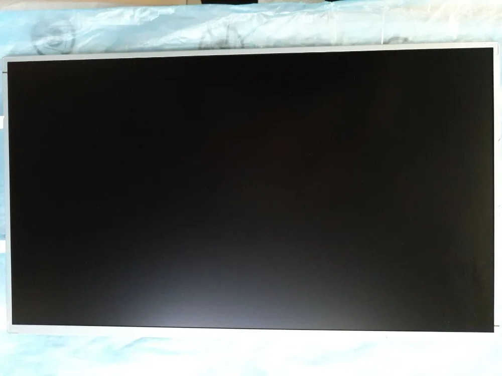 MaiTongDa 오리지널 A  등급 BOE 23.8 인치 MV238FHM-N10 MV238FHM N10 2 스트링 WLED LCD 패널 디스플레이