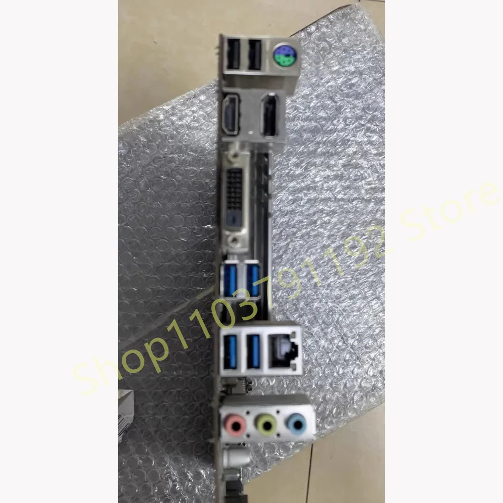 마더보드 PRIME B460M-A