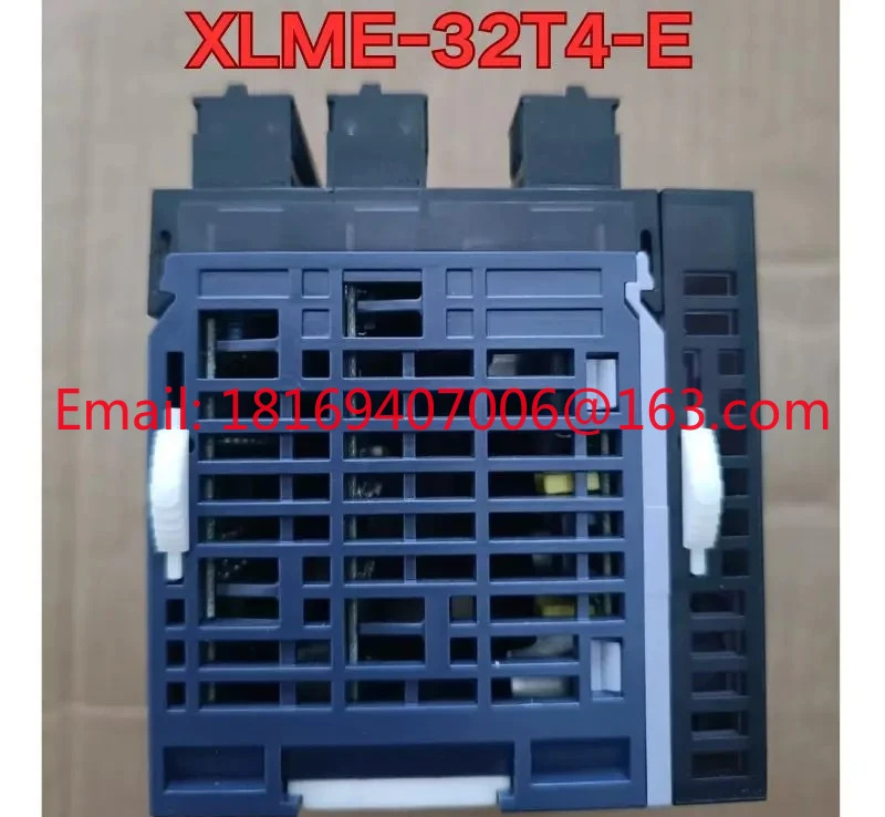 리퍼 XLME-32T4-E 컨트롤러 기능 리퍼는 정상