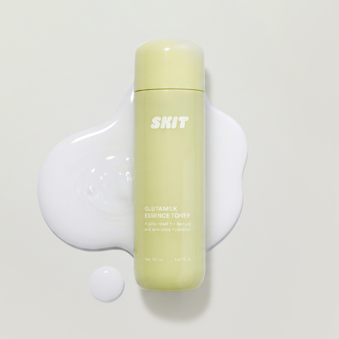 skit 스킷 글루타밀크 에센스토너 150ml, 1개 - 상품 이미지