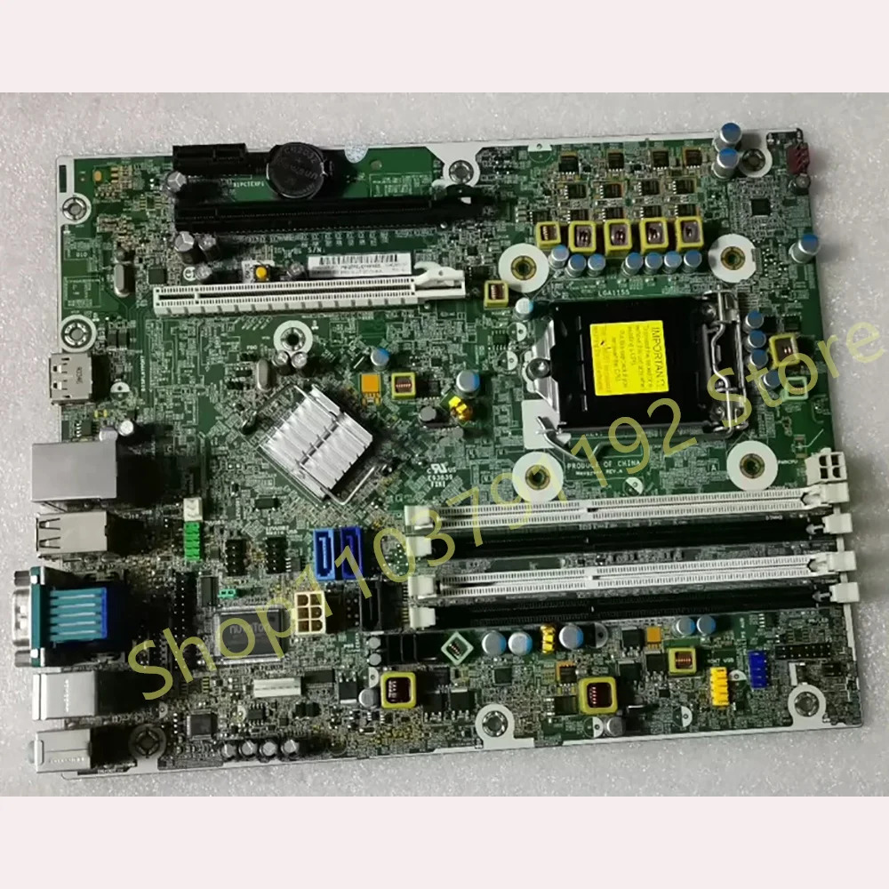 RP5810 RP5800 마더보드 628930-001 628655-001