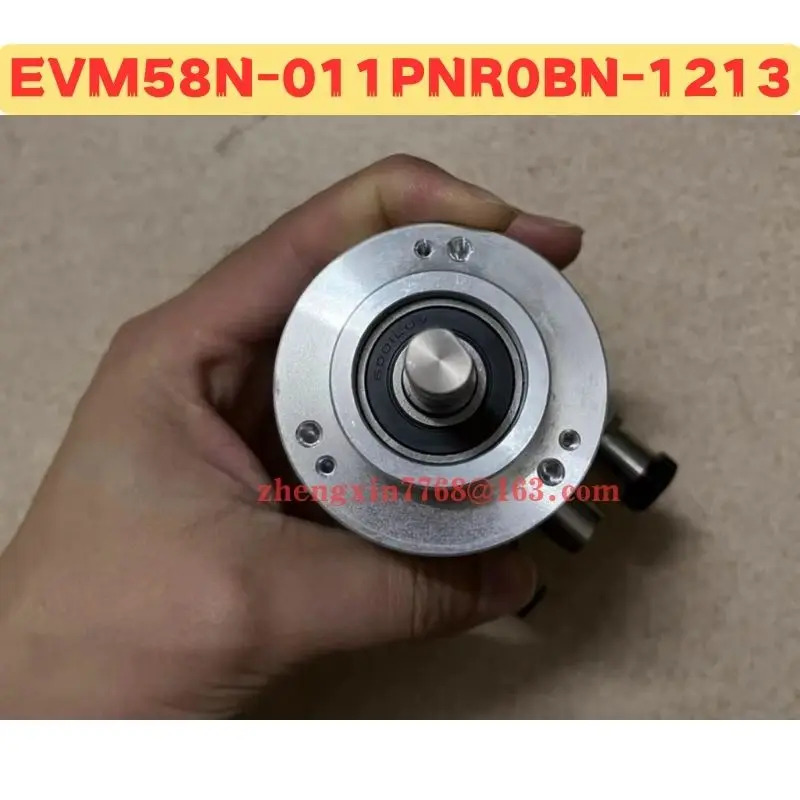리퍼 인코더 EVM58N-011PNR0BN-1213 EVM58N 011PNR0BN 1213 정상 기능 완료