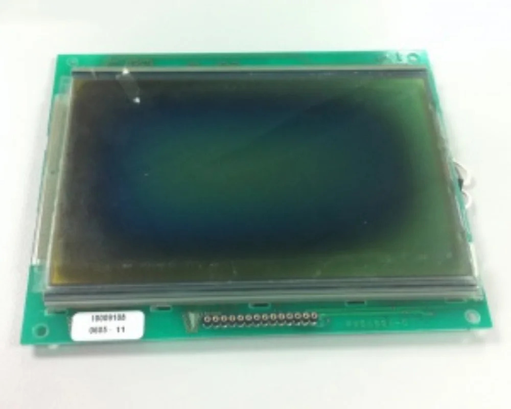 DMF682A 5.3 인치 LCD 디스플레이 스크린 패널 256  128