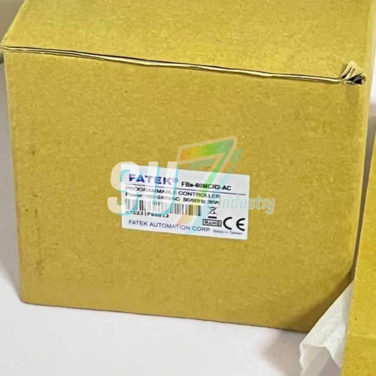 PLC 모듈 FBS-20MAR2-AC FBS-60MCR2-AC