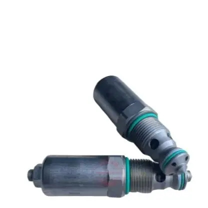 HYDAC 시멘트 플랜트 롤러 프레스 오버플로우 밸브 DB12120A-010-250V 플매트 카펫 러그솔레노이드 WSM06020Y-01M-C-N-24DG