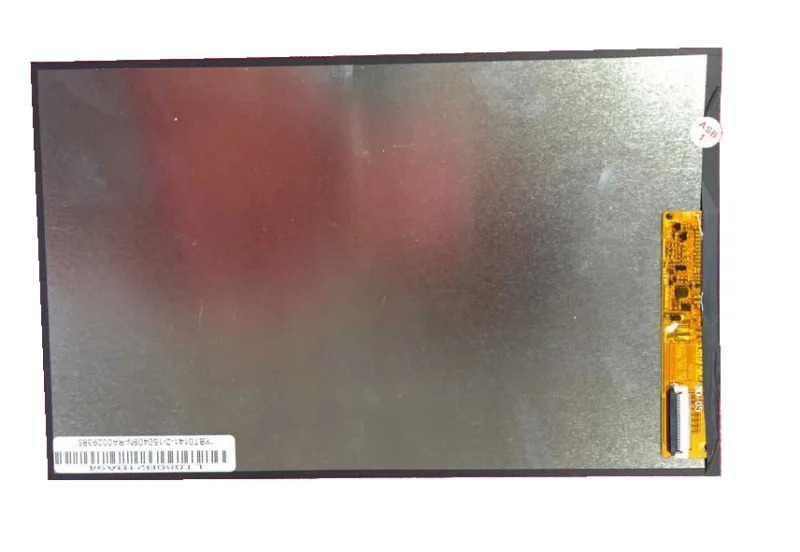 ASBF080-30-03 LCD 화면