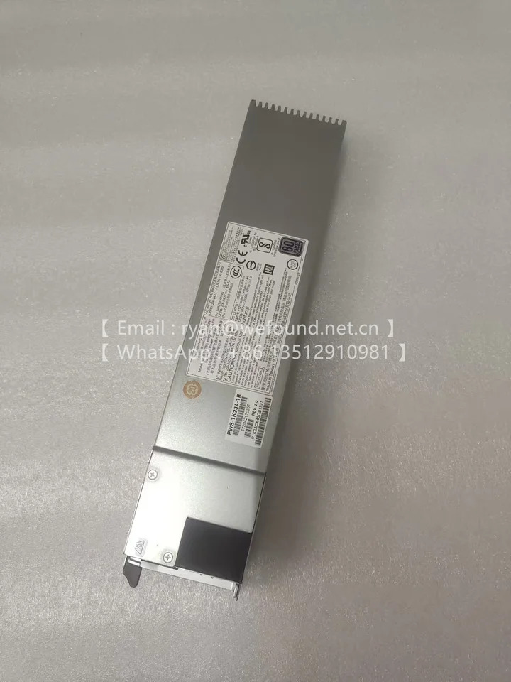PWS-1K23A-1R  PWS-2K04A-1R PWS-920P-SQ CDR-4011-1M4 400W 920W 1200W 2000W