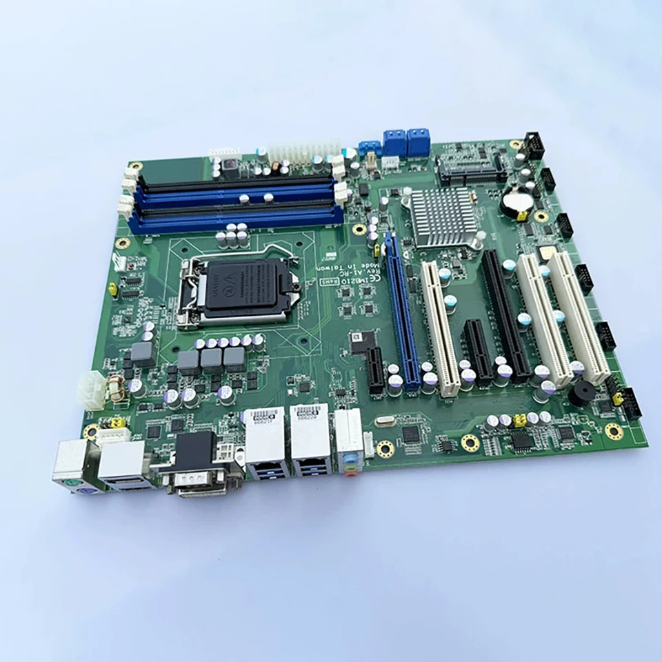 산업제어 마더보드 LGA1150 IMB210 REV.A1-RC
