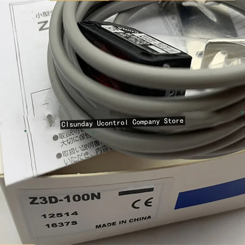 스위치 Z3D-L09N Z3D-L09P Z3D-100N Z3D-100P Z3D-80N 2 개