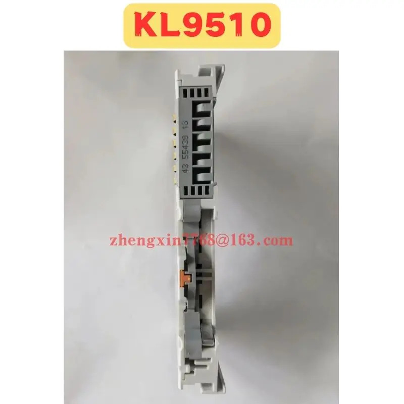오리지널 KL9510 모듈 신