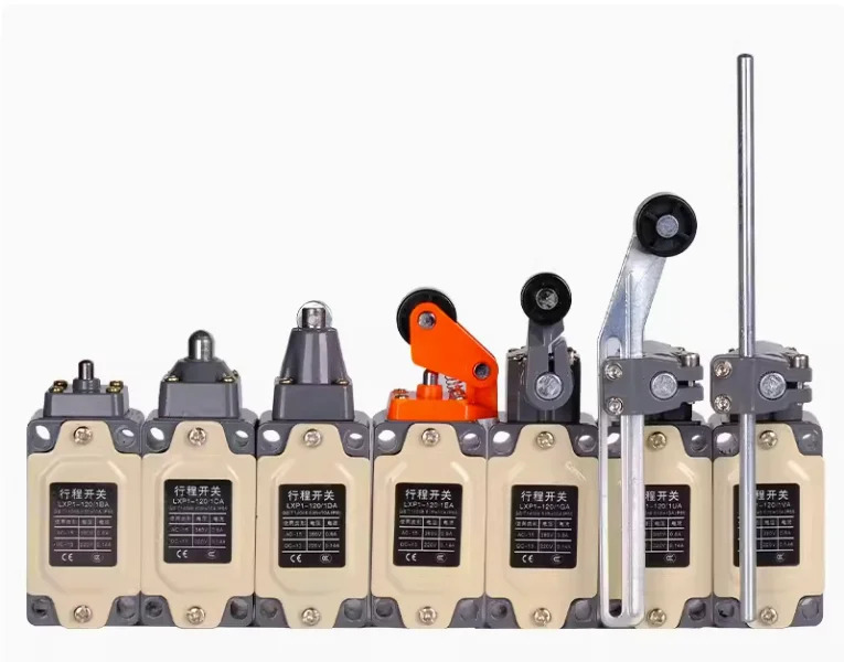 LXP1-120/1BA LXP1-120/1CA LXP1-120/1DA LXP1-120/1EA LXP1-120/1GA LXP1-120/1RA LXP1-120/1UA
