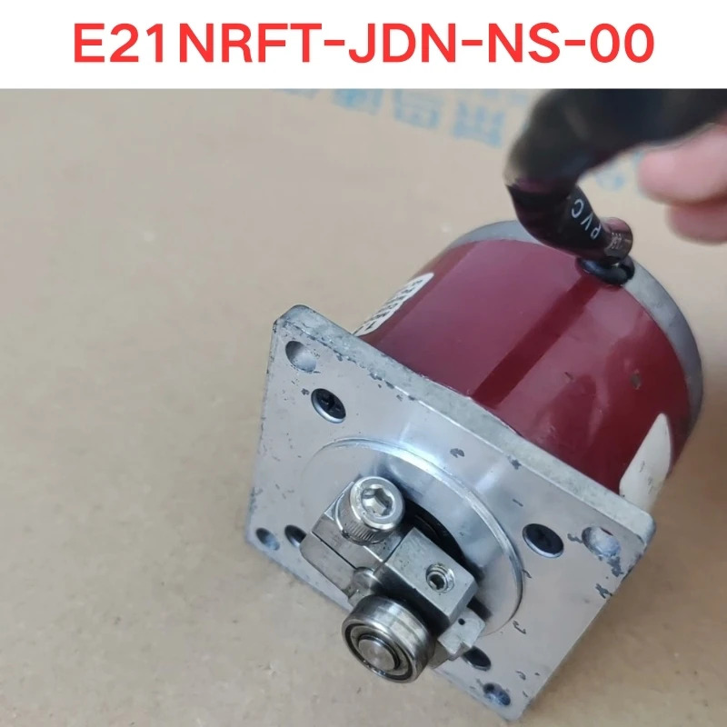 리퍼 OK 전기 기계 E21NRFT-JDN-NS-00