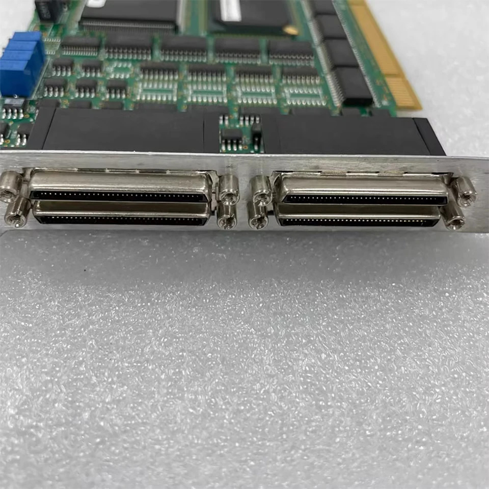 PMAC 모션 제어 카드MFX-PCI1440-0-D