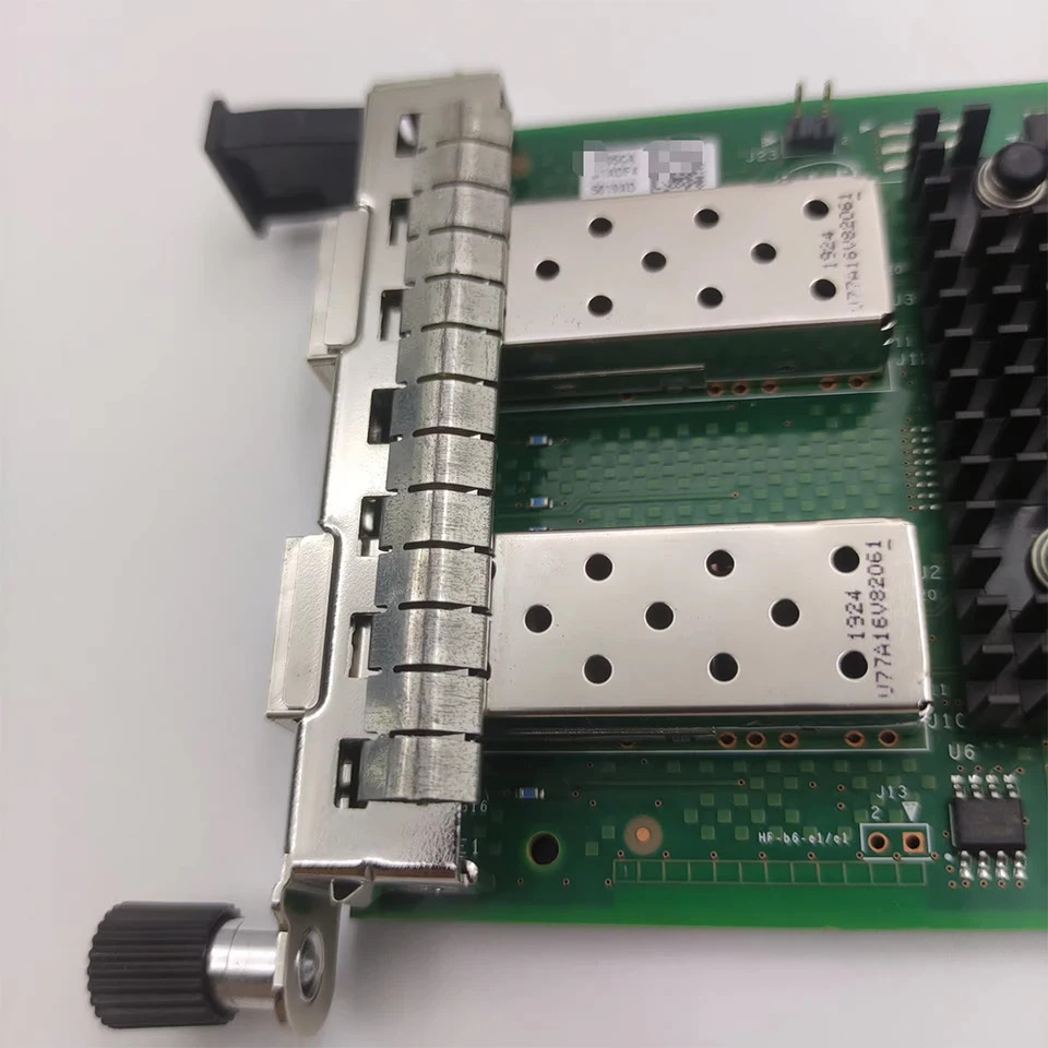 OCP3.0 X710 DA2 10G 듀얼 포트 네트워크 카드 X710DA2OCPV3