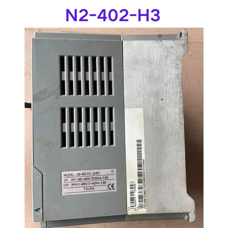 N2-402-H3 인버터 리퍼 OK