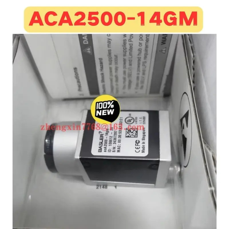 산업카메라 오리지널 ACA2500-14GM호환 aca2500 14GM호환 신