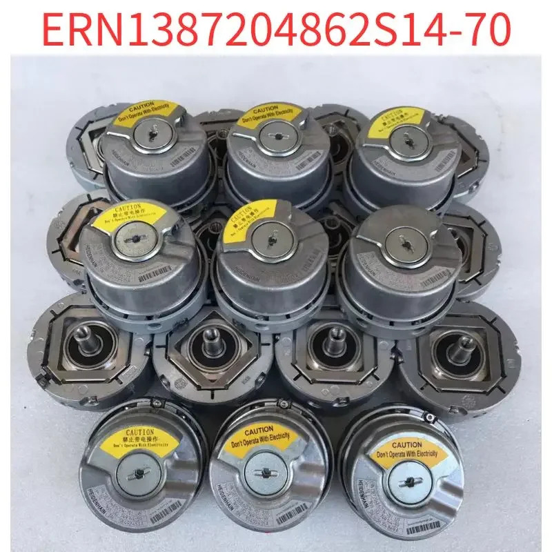 리퍼 ERN1387204862S14-70 인코더