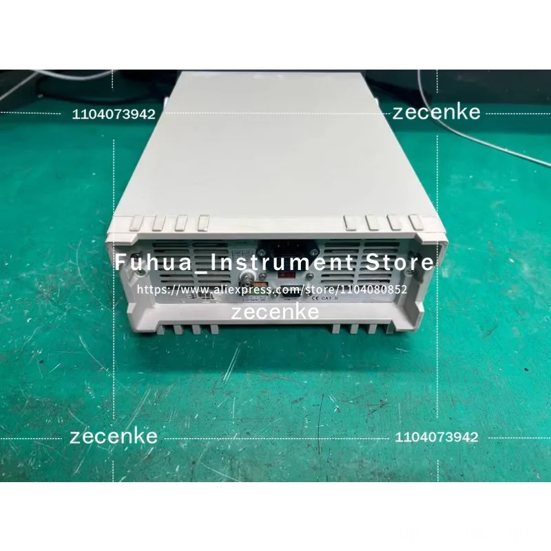 M97120-30A/0-150V/300W 프로그래밍 DC 전부하
