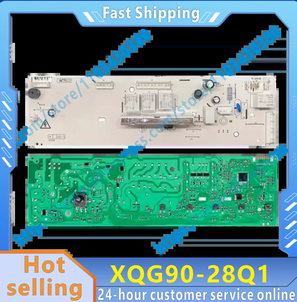 XQG90-28Q1 XQG70-888SXA 110201400425 제어 보드
