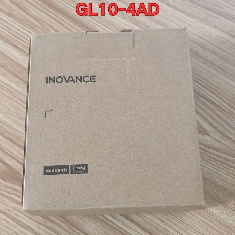 PLC 모듈 GL10-4AD 신