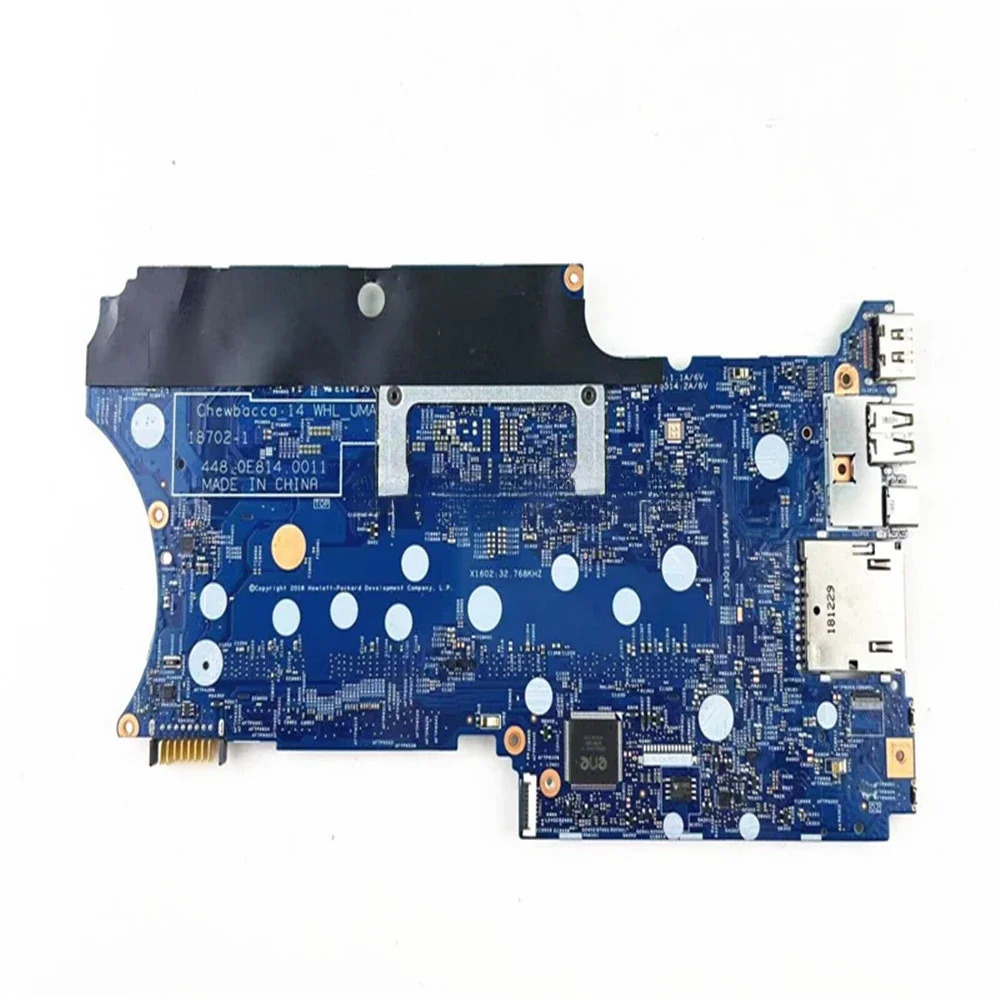 hp호환 X360 14-CD 메보드 L36454-601 L72535-601 18702-1