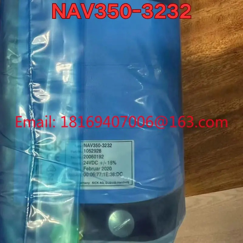 N350-3232 레이저 스캐너