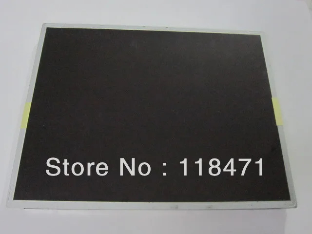 LM201U05-SLA2 20.1LCD패널 1600RGBx1200UXGA 등급 A 12개월
