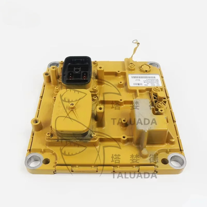 TALUADA 굴착기 부품 제어판 관제사 ECU 521-0791-04 E320GC E323 E330 E336D를 위해