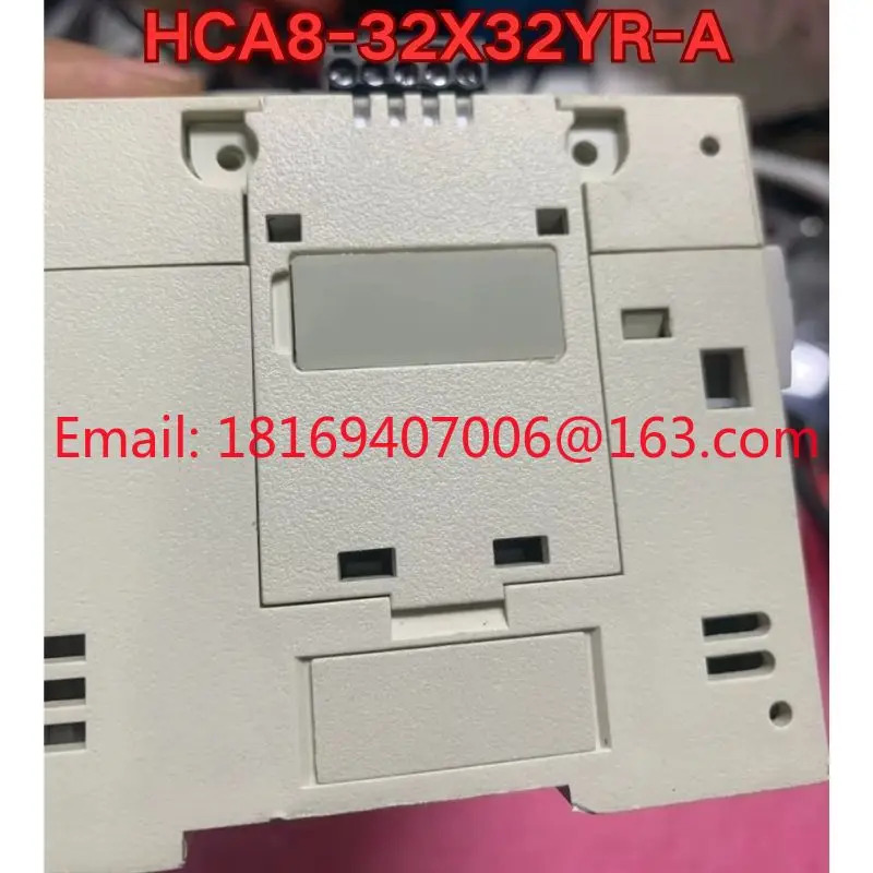 리퍼 HCA8-32X32YR-A PLC 컨트롤러 기능 리퍼는 정상