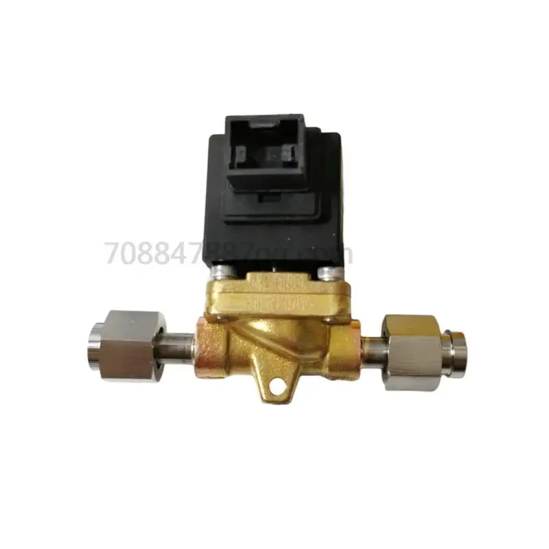 FDF6M-3/8F AC110V 025-35150-001