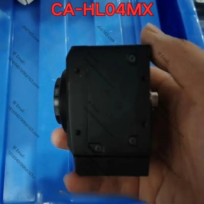 리퍼 CA-HL04MX 산업카메라 기능 리퍼는 정상