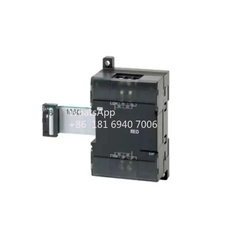 CP1W 시리즈 PLC 입출력 모듈 CP1W-8ED CP1W-16ER 원본