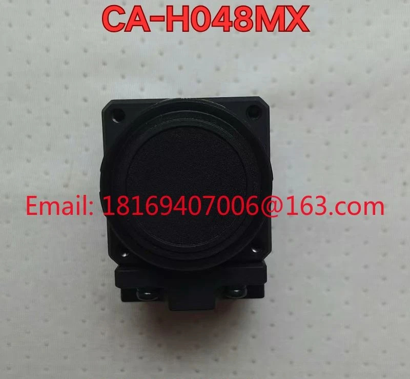 리퍼 CA-H048MX 산업카메라 기능 리퍼는 정상