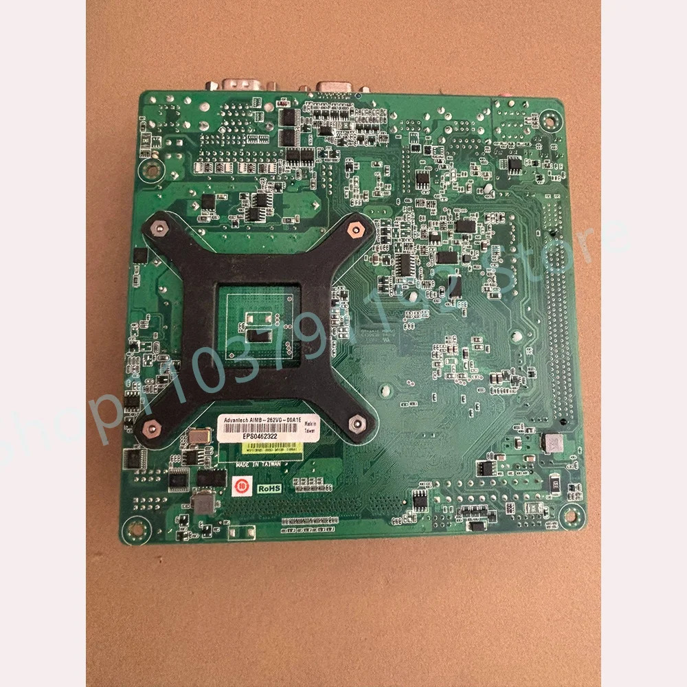 Advantech 산업제어 마더보드 AIMB-262VG-00A1E R1