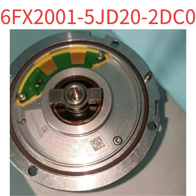 리퍼 인코더 6FX2001-5JD20-2DC0