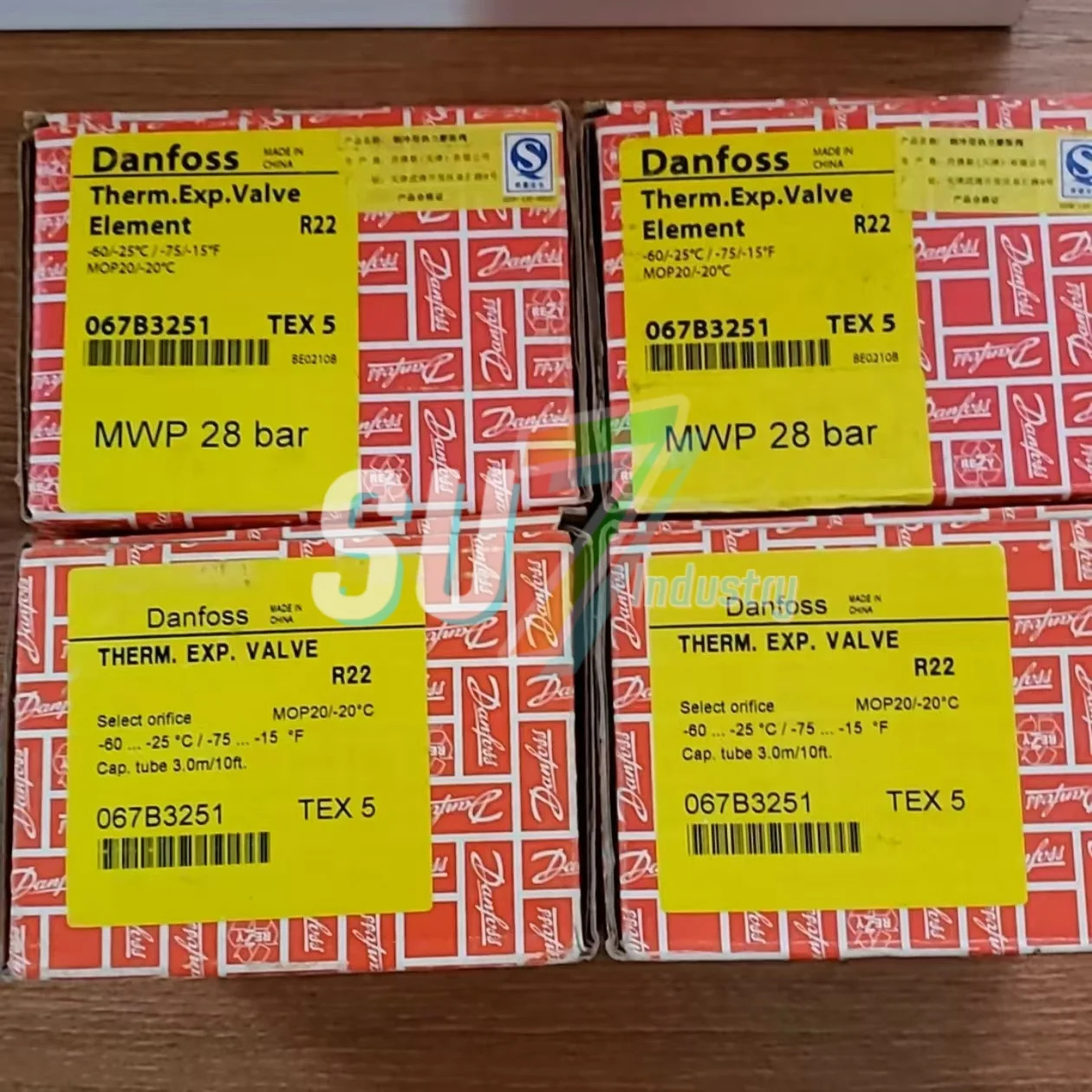 확장 밸브 067B3251 068Z3348 내 새