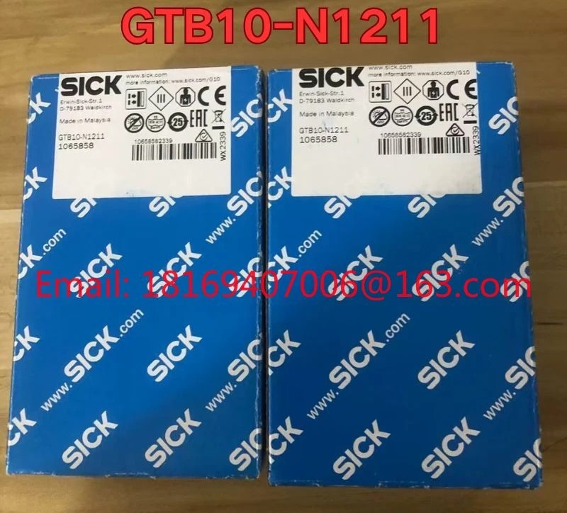 B10-N1211 센서