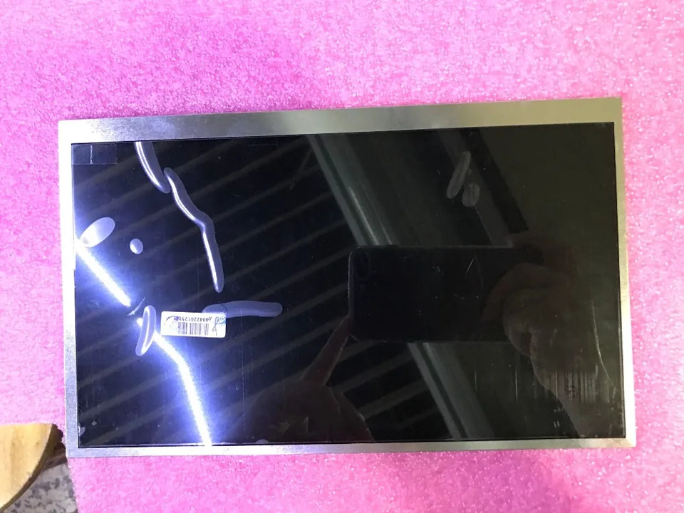KR101IA07 1030300863 REVB 디스플레이 화면 신