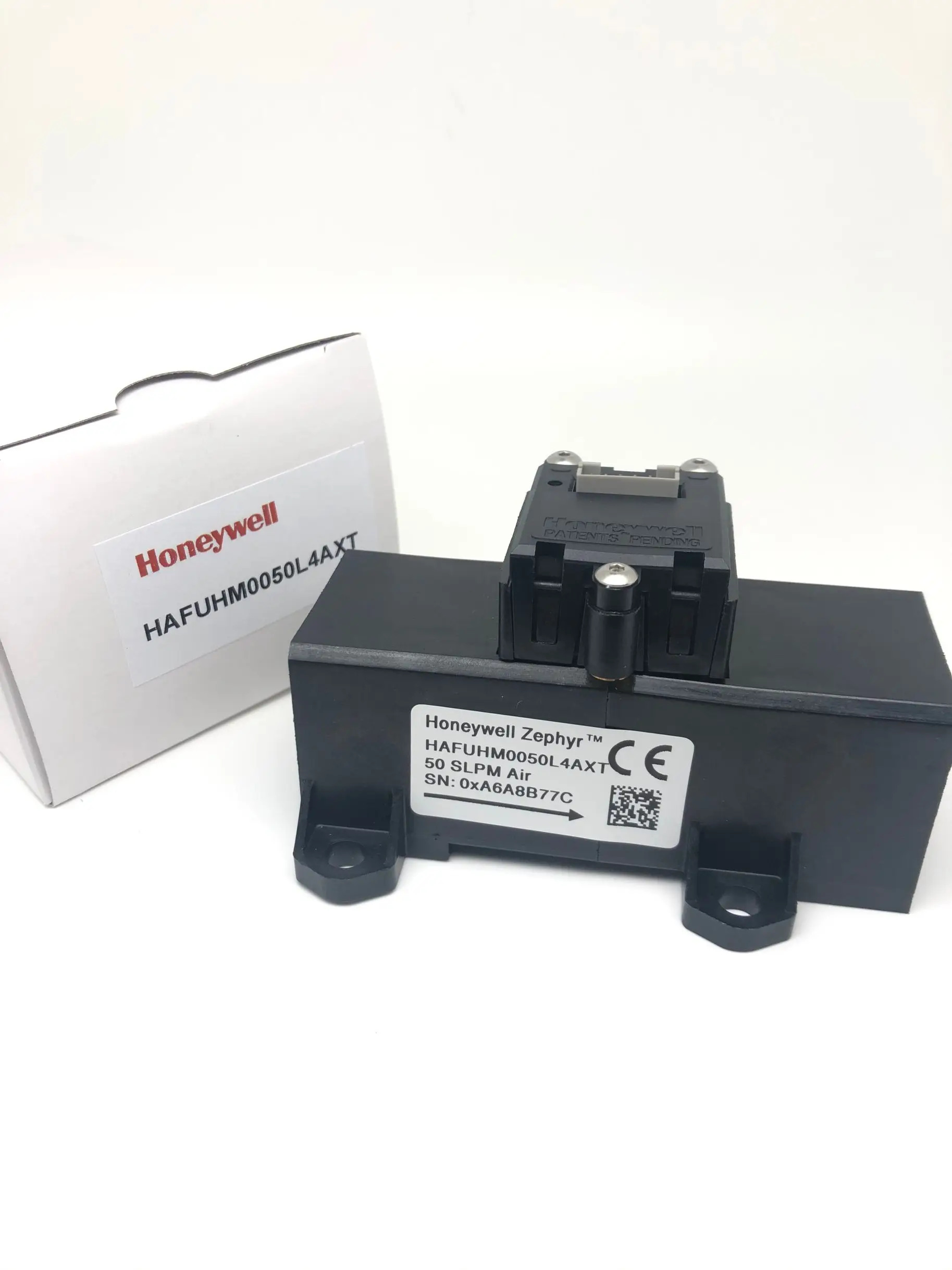 HAFUHT0300L4 Honeywell 공에이전트 유량센서는 이며 원본