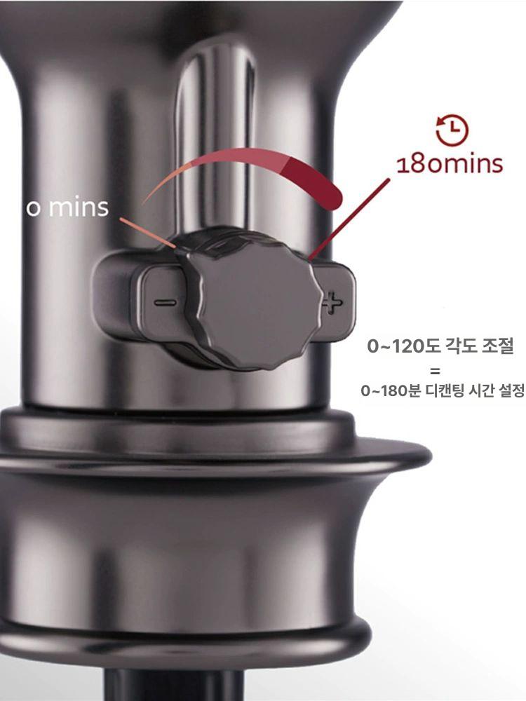 전동 디스펜서 고급 자동 주방세제 주방용 거품 벽걸이 가정용 호텔 세재 충전 물비누 - 상세 이미지 4
