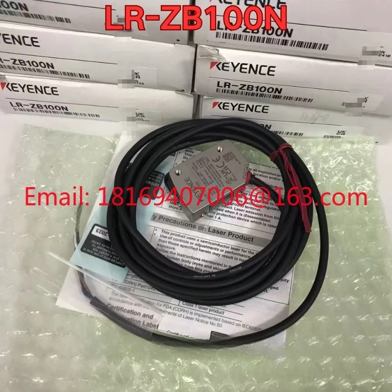 LR-ZB100N 센서