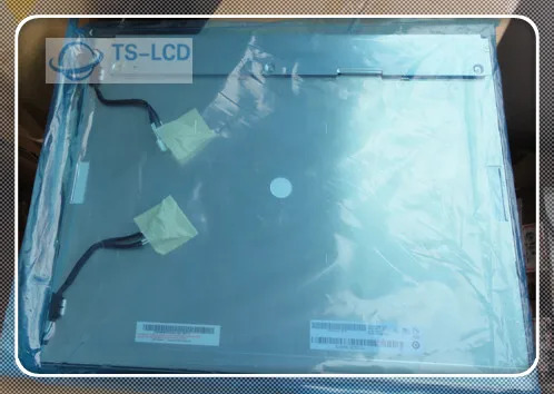 리퍼 A 등급 M190EG01 V3 19.0 인치 LCD 패널 화면 12개월