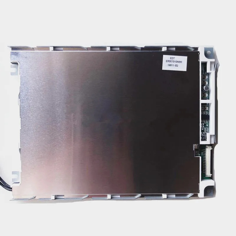 산업LCD 디스플레이 ER057010NM6