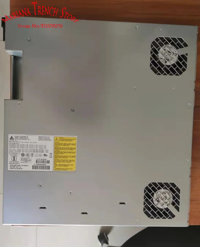 hp호환 Z8 G4 데스크탑 워크스테이션DPS-1450AB A 1450W 전원공급장치 851385-001