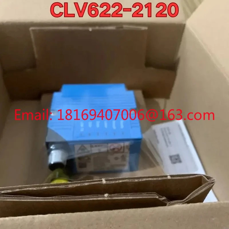 CLV622-2120 센서