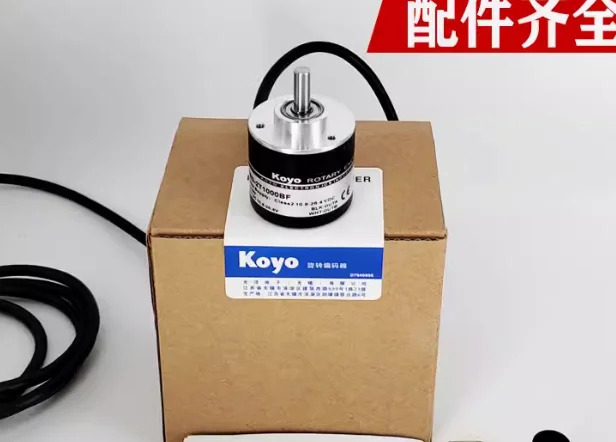 Koyo 로터리 인코더 TRD-2T1000BF TRD-2T100 2T200 2T360 2T400 2T500 2T600 2T1024BF B V VH