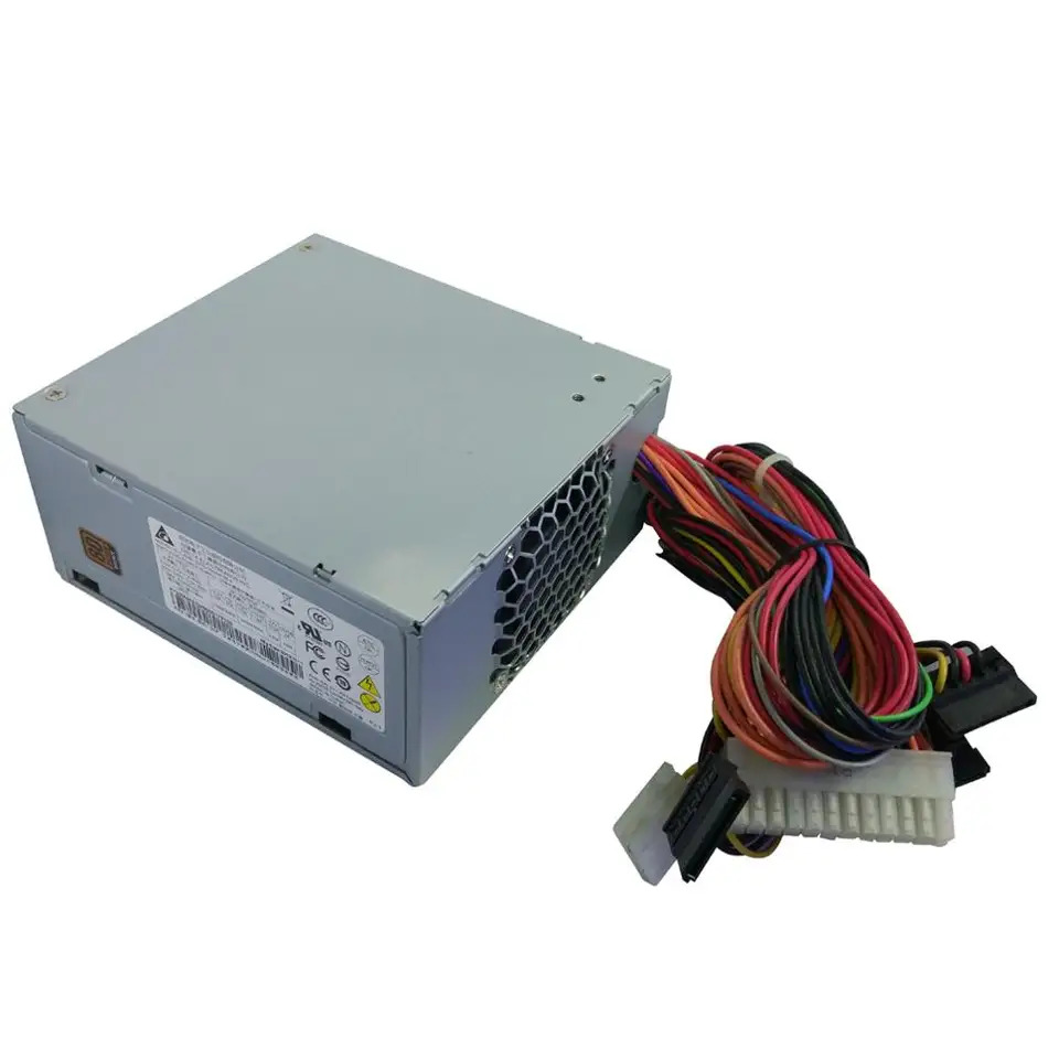 데스크탑 SFX-L DPS-300AB-58A 미니 컴퓨터 PC PSU 액티브 PFC 저소음 냉각팬 키트 80 플러스 브론즈 정격 300W M 전원공급장치 신