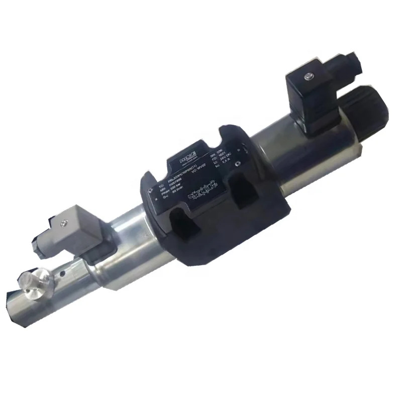 HAWE HOERBIGER PRL500PC10P40 HV08039 PRL500PC10P60 HV07856 비례 솔레노이드 방향 밸브