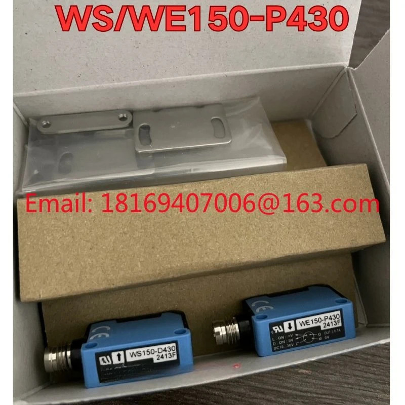 WS/WE150-P430 센서 세트